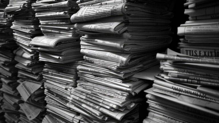 stacks-newspapers_230363-8709