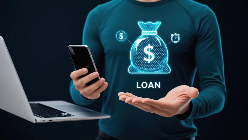 How to Choose the Best Online Loan Service for Your Needs