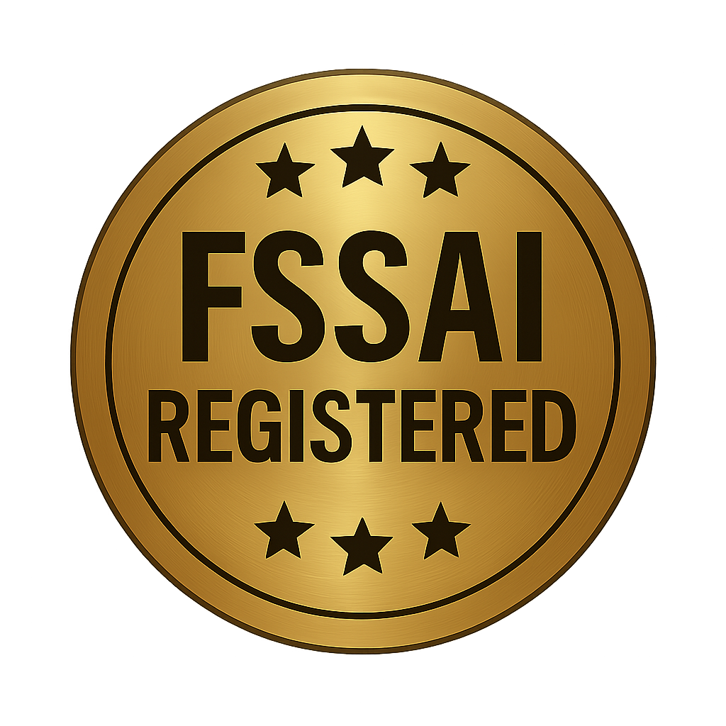 fssai registration