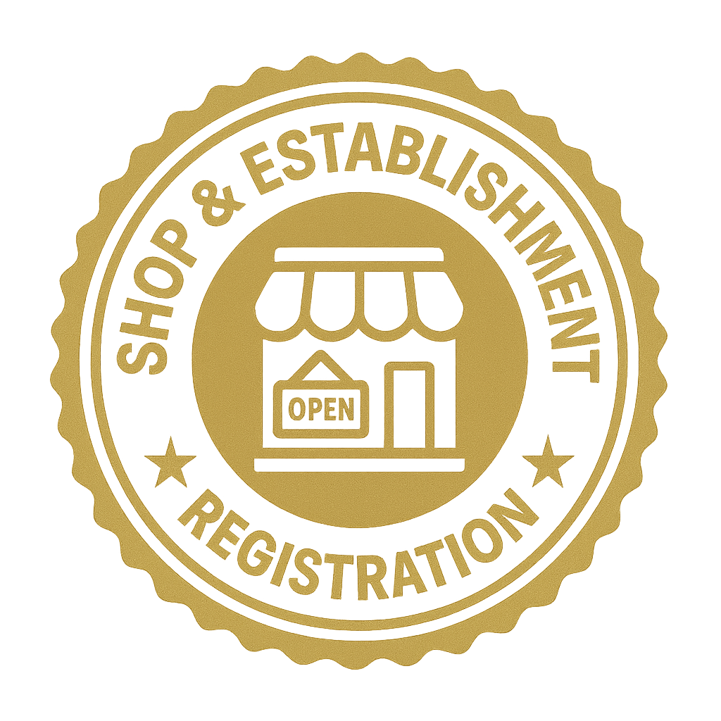 shop and establishment registration