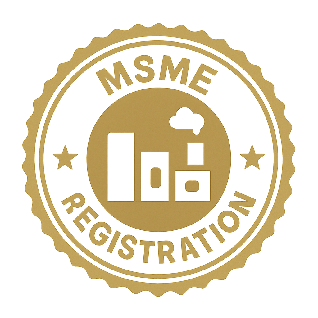 msme registration