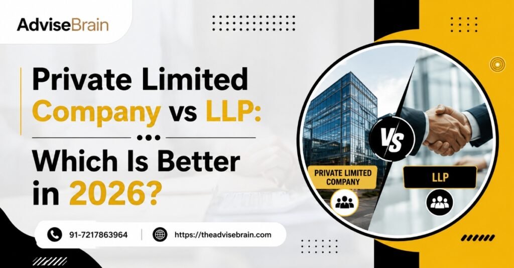 Private Limited Companies and LLP