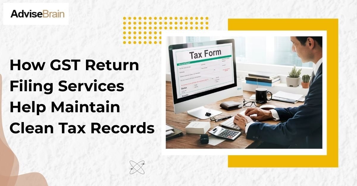Gst-Return-Filing-Services